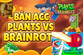 Random acc Plant vs brairot